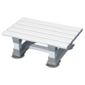 adaptable™ Bath Seat, 6" Slatted