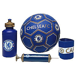 Chelsea Captain armbands set Chelsea Captain armbands set