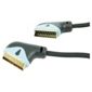 Technika 3.5m Scart to Scart Cable