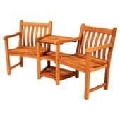 Alexander Rose Acacia Companion Set