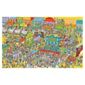 Paul Lamond Wheres Wally 1000 Piece Wild West Puzzle