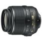 Nikon Nikkor AF-S DX 18-55mm F3.5-5.6G ED II Black Lens