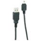 Tesco 1.5m Usb Type A To Mini Type B Data Cable