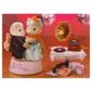 Sylvanian Families Waltzing Figures Set