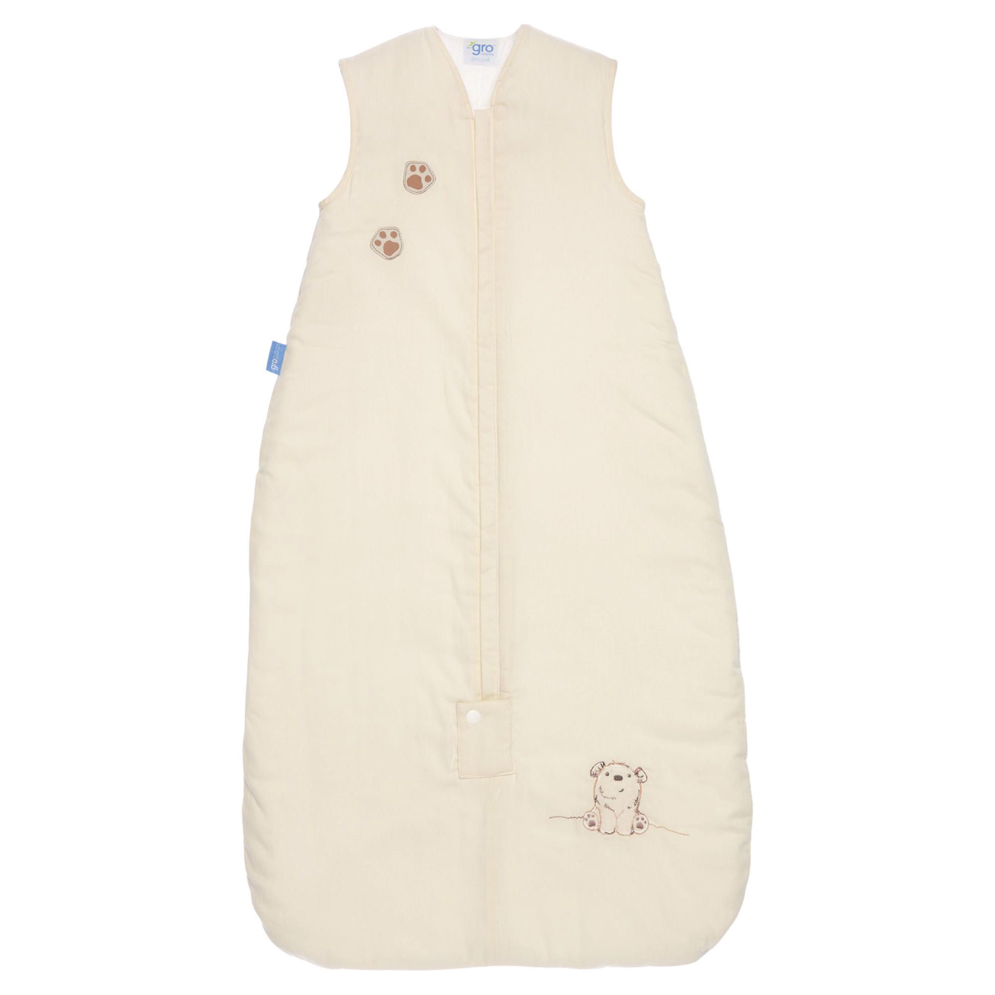 Grobag Bobble Bear 2.5 Tog, 6-18 Months