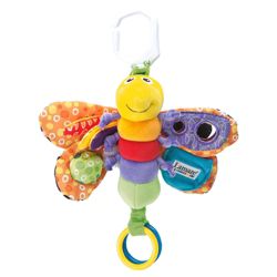 Lamaze Play & Grow Freddie The Firefly