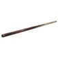 PowerGlide Kudos Snooker Cue with hard case - Ebony/Ash