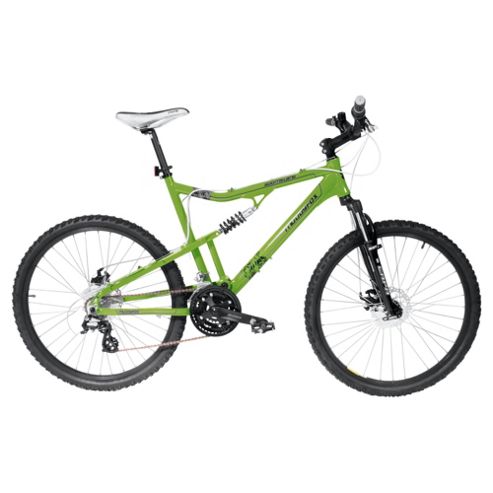 muddyfox 26 mountain bike