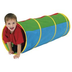 Worlds Apart 1.2m Play Tunnel