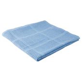 Tesco Cellular Blanket - Cot/Cot Bed, Blue