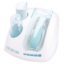 Rio Crystal Renew revitalising facial skin set