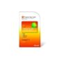 Microsoft Office Home and Student 2010 Product Key Card