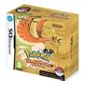 Pokemon - HeartGold Version includes Pokewalker