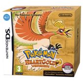 Pokemon HeartGold