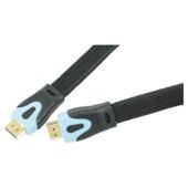 Technika 3.0m HDMI to HDMI High Performance Flat Cable