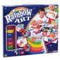 Rainbow Kids Art & Crafts