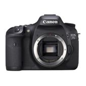 Canon EOS 7D Digital SLR Camera (Body Only)