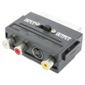 Tesco Scart Adaptor with Switcher