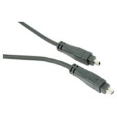 Tesco 2.5m Firewire 4 Pin to 4 Pin Cable