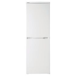 Caple RFF550 Fridge Freezer, Energy Rating A, Width 55.0cm. White