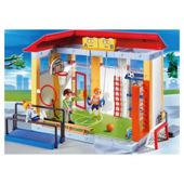 Playmobil 4325 School Gym