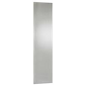 Modular Individual Wardrobe Door Front, Mirrored