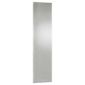 Modular Individual Wardrobe Door Front, Mirrored