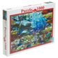FX Schmid Underwater World 1000 Piece Jigsaw Puzzle