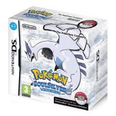 Pokemon - SoulSilver Version includes Pokewalker