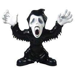 Stretch Screamers Action Figure