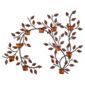 Bronze Branch Metal Art