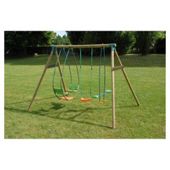 Soulet Wispi Swing Set