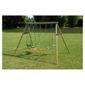 Soulet Wispi Swing Set