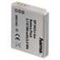 Hama DP 343 Li-Ion Battery for Canon (Equivalent to Canon NB-6L battery)