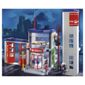 Playmobil 4819 Fire Station