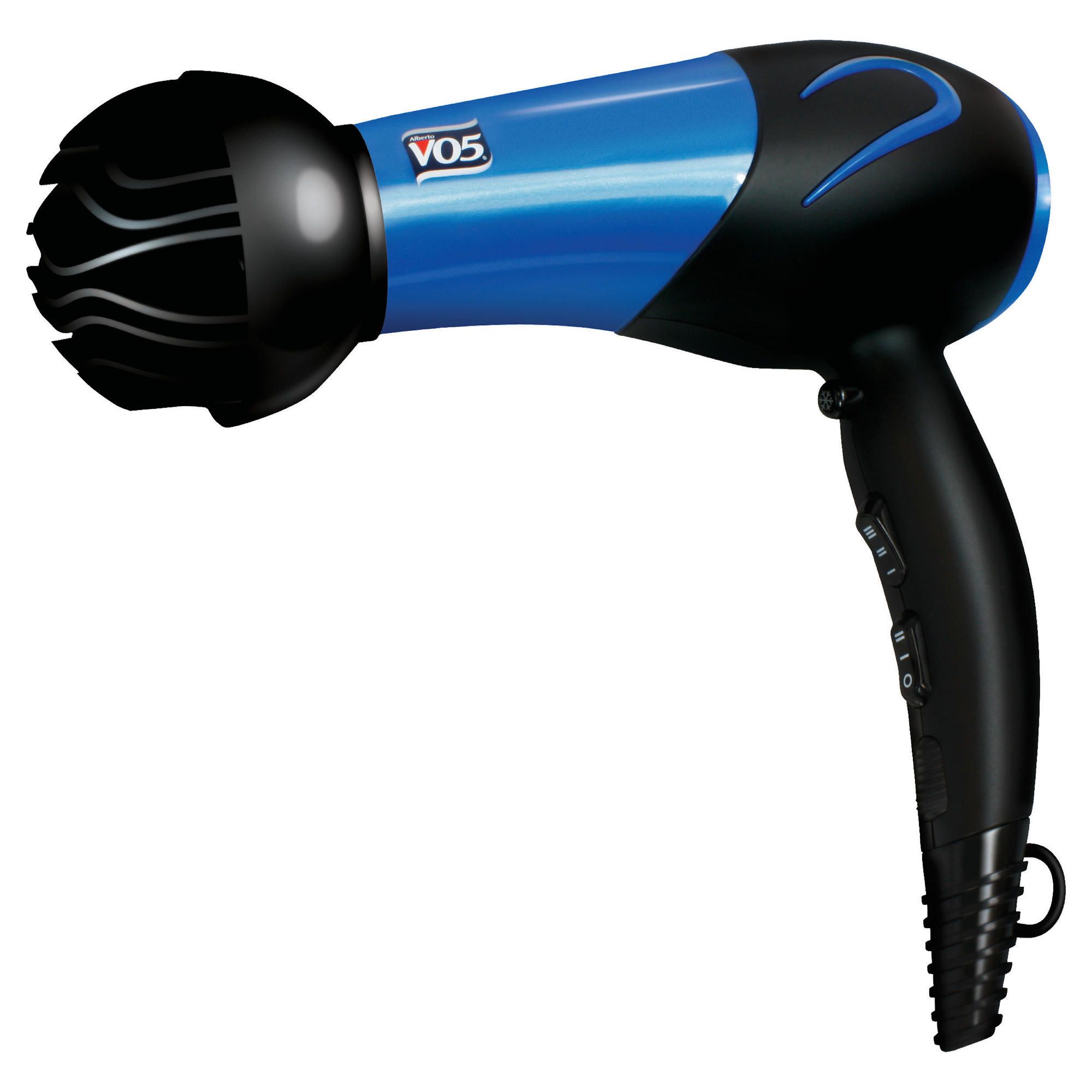 VO5 Big Hair Dryer with Wave Diffuser DR-130