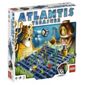 LEGO Games Atlantis Treasure 3851