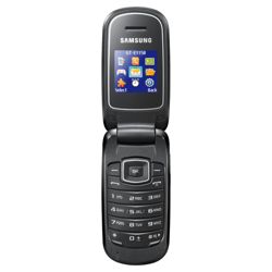T-Mobile Samsung E1150i Cobble  Silver/Black