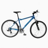 Muddyfox Bullet 26" Front Suspension Mountain Bike - Unisex