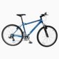 Muddyfox Bullet 26" Front Suspension Mountain Bike - Unisex