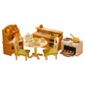 Sylvanian Families Cottage Kitchen Set