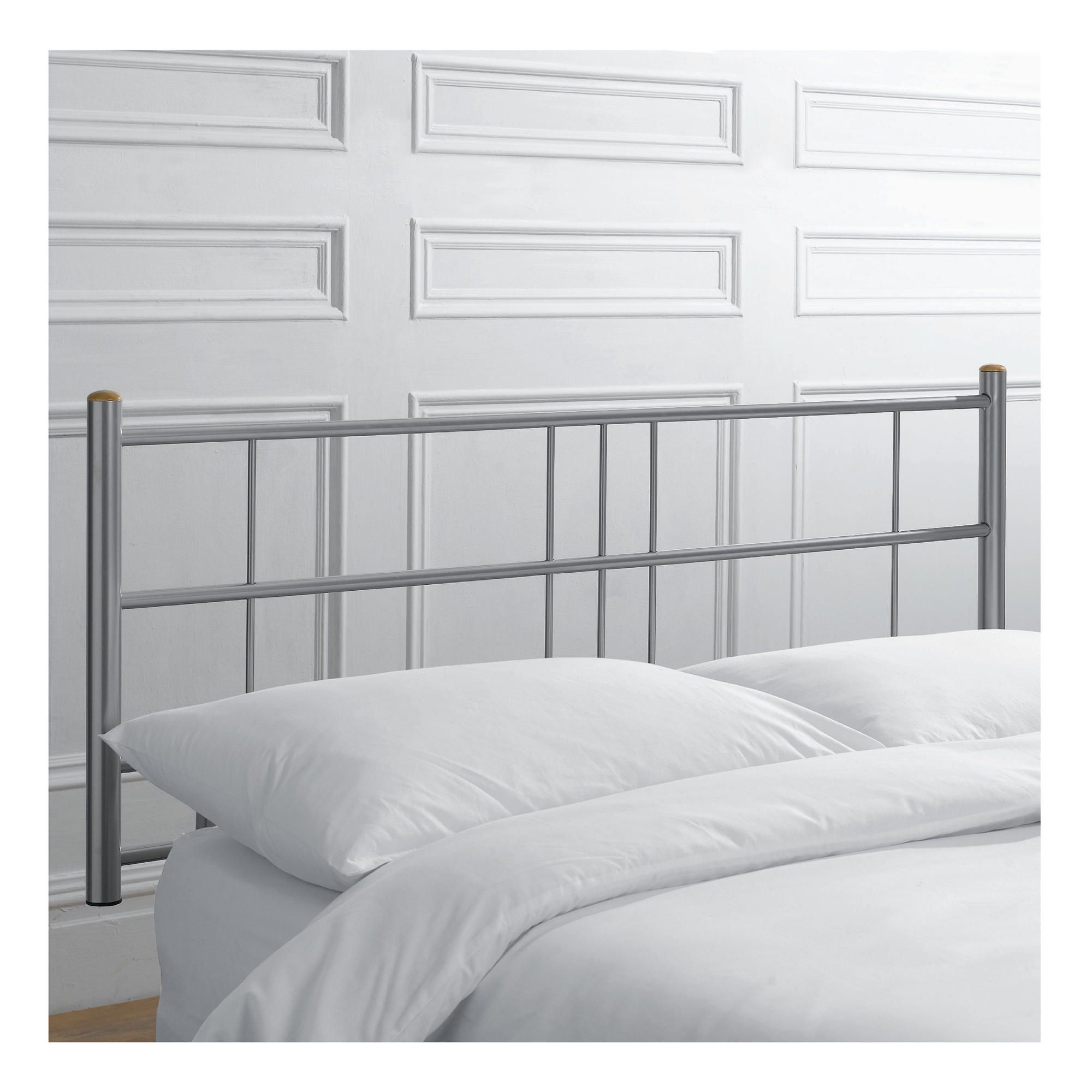 Raymond Single Headboard