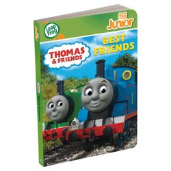LeapFrog Tag Junior Thomas & Friends
