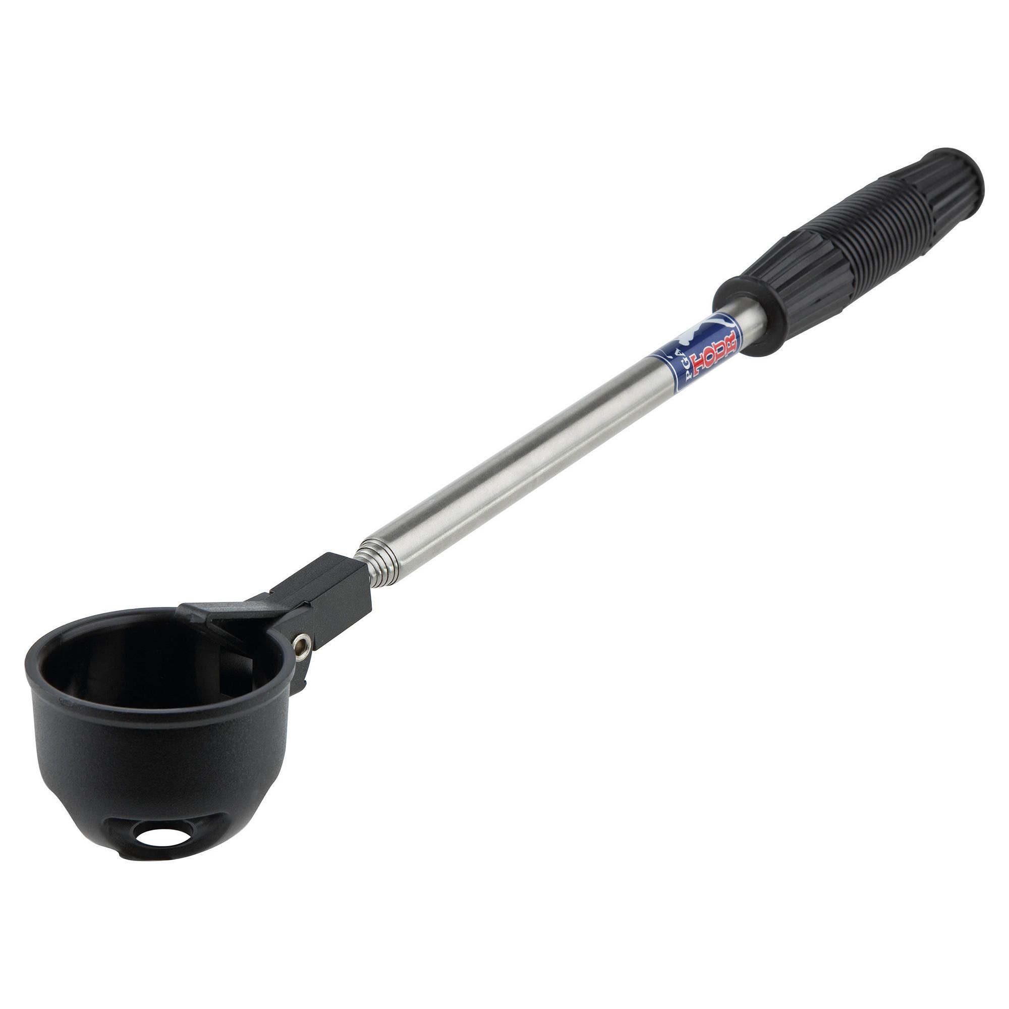 PGA Tour ball retriever