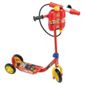 Fireman Sam Firehose 3-Wheel Tri Scooter