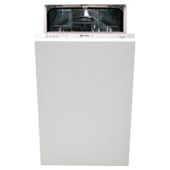 Caple Di464 Fully Integrated Dishwasher