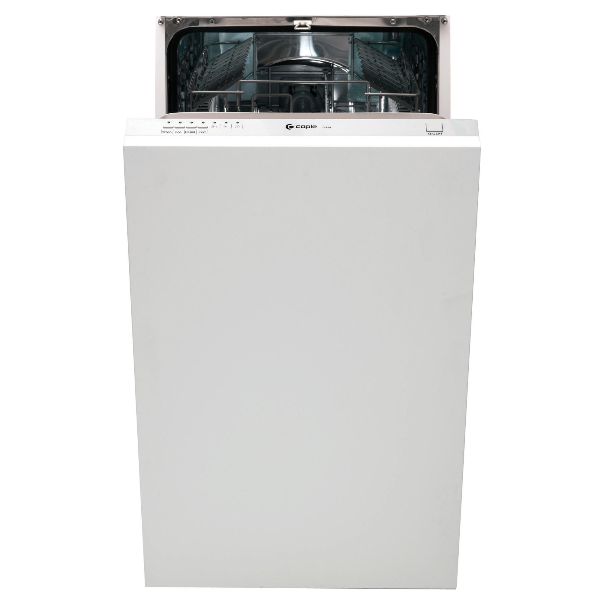 Caple Di464 Fully Integrated Dishwasher