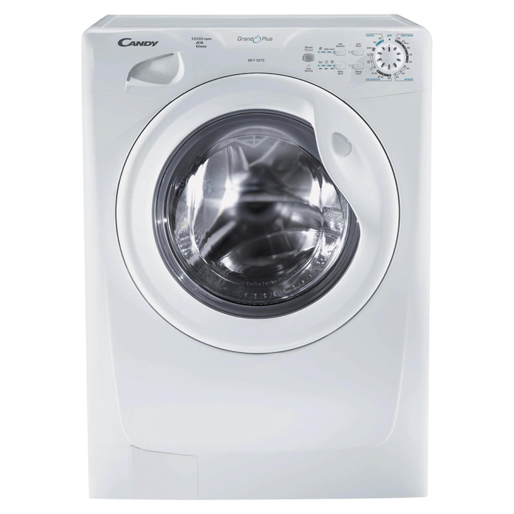 Candy GOFS262 Washing Machine