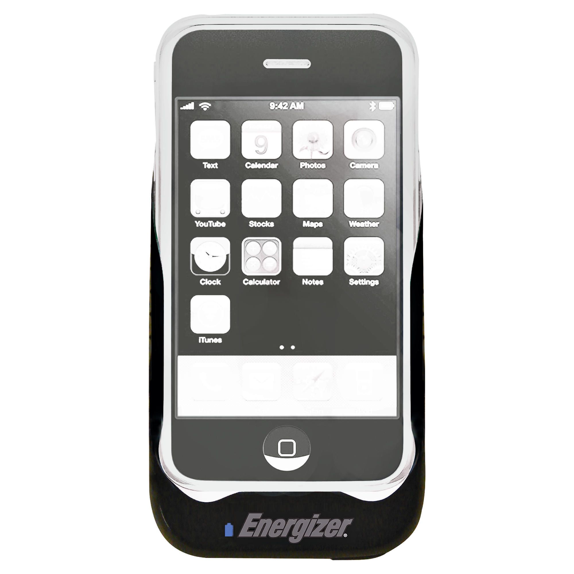 Energizer AP1000 3G iPhone Charger