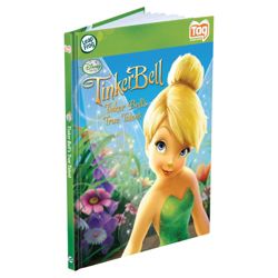 LeapFrog Tag Disney Fairies Software